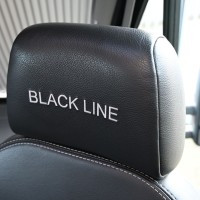 Frankia Neo MT 7 GDK Blackline |E&P|Luifel|AUT.|Enk.bedden Foto #15