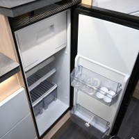 Frankia Neo MT 7 GDK Blackline |E&P|Luifel|AUT.|Enk.bedden Foto #24