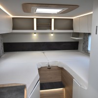 Frankia Neo MT 7 GDK Blackline |E&P|Luifel|AUT.|Enk.bedden Foto #29