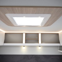 Frankia Neo MT 7 GDK Blackline |E&P|Luifel|AUT.|Enk.bedden Foto #30