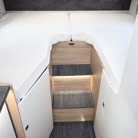 Frankia Neo MT 7 GDK Blackline |E&P|Luifel|AUT.|Enk.bedden Foto #35