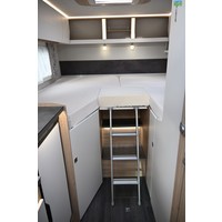 Frankia Neo MT 7 GDK Blackline |E&P|Luifel|AUT.|Enk.bedden Foto #40