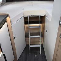 Frankia Neo MT 7 GDK Blackline |E&P|Luifel|AUT.|Enk.bedden Foto #41