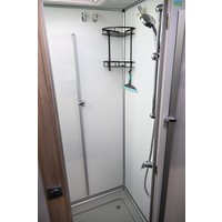 Frankia Neo MT 7 GDK Blackline |E&P|Luifel|AUT.|Enk.bedden Foto #43