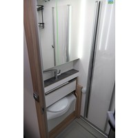 Frankia Neo MT 7 GDK Blackline |E&P|Luifel|AUT.|Enk.bedden Foto #44