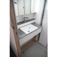 Frankia Neo MT 7 GDK Blackline |E&P|Luifel|AUT.|Enk.bedden Foto #46