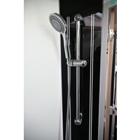 Frankia Neo MT 7 GDK Blackline |E&P|Luifel|AUT.|Enk.bedden Foto #48