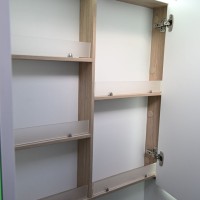 Frankia Neo MT 7 GDK Blackline |E&P|Luifel|AUT.|Enk.bedden Foto #52