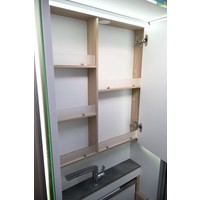 Frankia Neo MT 7 GDK Blackline |E&P|Luifel|AUT.|Enk.bedden Foto #53