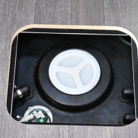 Frankia Neo MT 7 GDK Blackline |E&P|Luifel|AUT.|Enk.bedden Foto #55