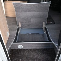 Frankia Neo MT 7 GDK Blackline |E&P|Luifel|AUT.|Enk.bedden Foto #56