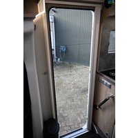 Frankia Neo MT 7 GDK Blackline |E&P|Luifel|AUT.|Enk.bedden Foto #59