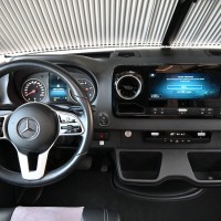 Frankia Neo MT 7 GDK Blackline |E&P|Luifel|AUT.|Enk.bedden Foto #62