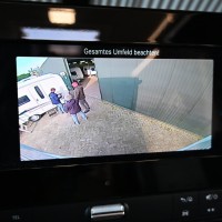 Frankia Neo MT 7 GDK Blackline |E&P|Luifel|AUT.|Enk.bedden Foto #69