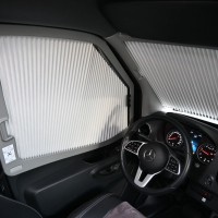 Frankia Neo MT 7 GDK Blackline |E&P|Luifel|AUT.|Enk.bedden Foto #70