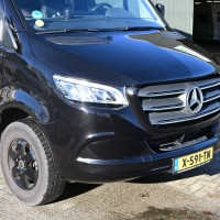 Frankia Neo MT 7 GDK Blackline |E&P|Luifel|AUT.|Enk.bedden Foto #71