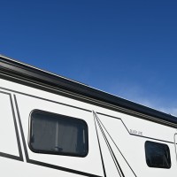 Frankia Neo MT 7 GDK Blackline |E&P|Luifel|AUT.|Enk.bedden Foto #73