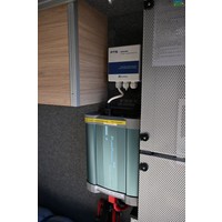 Frankia Neo MT 7 GDK Blackline |E&P|Luifel|AUT.|Enk.bedden Foto #78