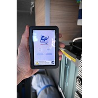 Frankia Neo MT 7 GDK Blackline |E&P|Luifel|AUT.|Enk.bedden Foto #79