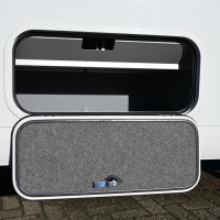 Frankia Neo MT 7 GDK Blackline |E&P|Luifel|AUT.|Enk.bedden Foto #81