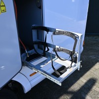 Frankia Neo MT 7 GDK Blackline |E&P|Luifel|AUT.|Enk.bedden Foto #83