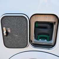 Frankia Neo MT 7 GDK Blackline |E&P|Luifel|AUT.|Enk.bedden Foto #85