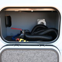 Frankia Neo MT 7 GDK Blackline |E&P|Luifel|AUT.|Enk.bedden Foto #86