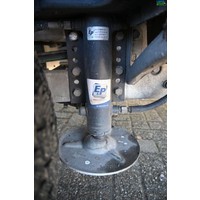 Frankia Neo MT 7 GDK Blackline |E&P|Luifel|AUT.|Enk.bedden Foto #93