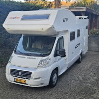 Tweedehands Ci campers camper kopen