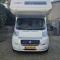 Ci campers RIVIERA GARAGE uit 2007 Foto #13