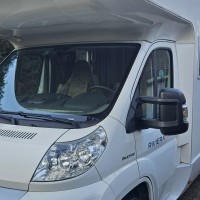 Ci campers RIVIERA GARAGE uit 2007 Foto #16