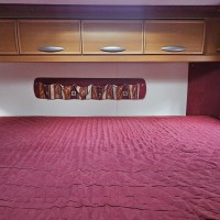 Ci campers RIVIERA GARAGE uit 2007 Foto #21