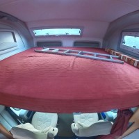 Ci campers RIVIERA GARAGE uit 2007 Foto #28