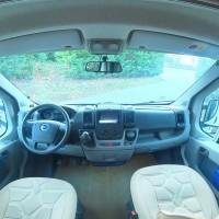 Ci campers RIVIERA GARAGE uit 2007 Foto #9