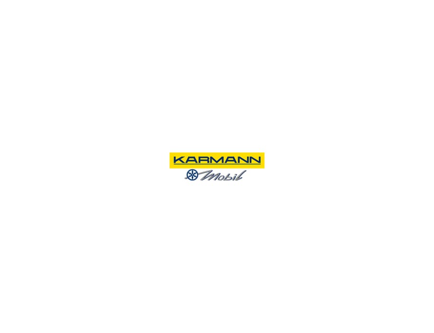 Karmann campers logo