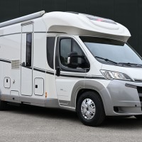 Tweedehands Carthago campers camper kopen