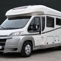 Carthago Chic C-Line T 4.9 150PK Aut. E&P Levelsyst. Luifel Foto #1