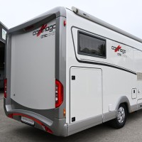 Carthago Chic C-Line T 4.9 150PK Aut. E&P Levelsyst. Luifel Foto #3