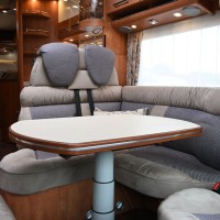 Carthago Chic C-Line T 4.9 150PK Aut. E&P Levelsyst. Luifel Foto #7