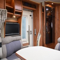 Carthago Chic C-Line T 4.9 150PK Aut. E&P Levelsyst. Luifel Foto #10