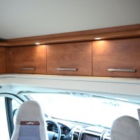 Carthago Chic C-Line T 4.9 150PK Aut. E&P Levelsyst. Luifel Foto #14