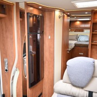 Carthago Chic C-Line T 4.9 150PK Aut. E&P Levelsyst. Luifel Foto #15