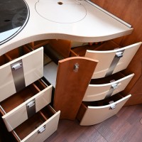 Carthago Chic C-Line T 4.9 150PK Aut. E&P Levelsyst. Luifel Foto #19