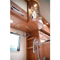 Carthago Chic C-Line T 4.9 150PK Aut. E&P Levelsyst. Luifel Foto #23