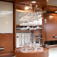 Carthago Chic C-Line T 4.9 150PK Aut. E&P Levelsyst. Luifel Foto #25