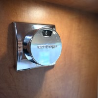 Carthago Chic C-Line T 4.9 150PK Aut. E&P Levelsyst. Luifel Foto #26