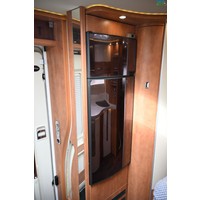 Carthago Chic C-Line T 4.9 150PK Aut. E&P Levelsyst. Luifel Foto #28