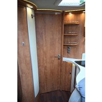 Carthago Chic C-Line T 4.9 150PK Aut. E&P Levelsyst. Luifel Foto #30