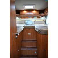 Carthago Chic C-Line T 4.9 150PK Aut. E&P Levelsyst. Luifel Foto #32