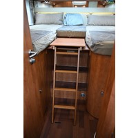 Carthago Chic C-Line T 4.9 150PK Aut. E&P Levelsyst. Luifel Foto #34